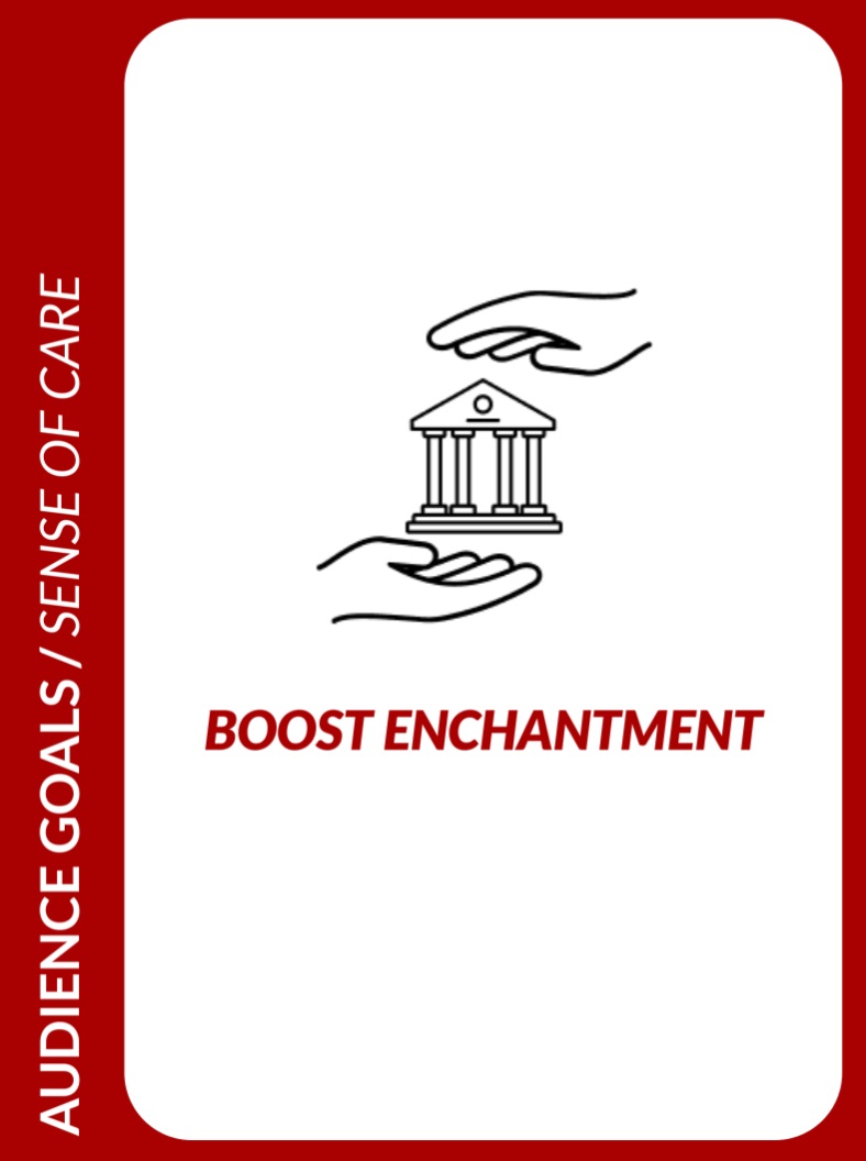 Boost Enchantment